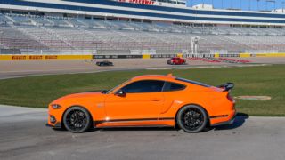 Gallery: SCC Las Vegas 2025 Laps for Charity