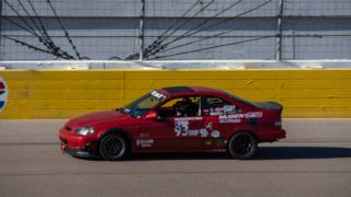 Gallery: SCC Las Vegas 2025 Laps for Charity