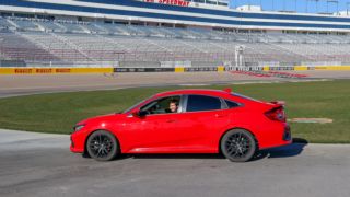 Gallery: SCC Las Vegas 2025 Laps for Charity