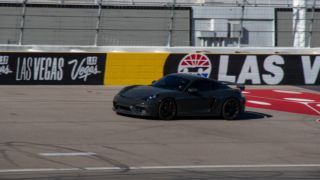 Gallery: SCC Las Vegas 2025 Laps for Charity