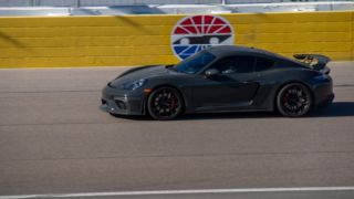 Gallery: SCC Las Vegas 2025 Laps for Charity