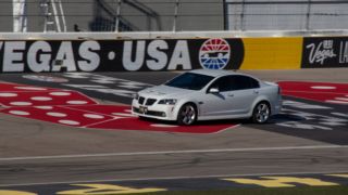 Gallery: SCC Las Vegas 2025 Laps for Charity