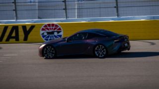 Gallery: SCC Las Vegas 2025 Laps for Charity