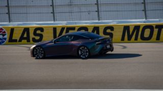 Gallery: SCC Las Vegas 2025 Laps for Charity