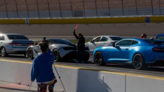 Gallery: SCC Las Vegas 2025 Laps for Charity