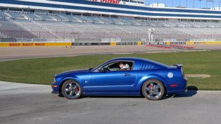 Gallery: SCC Las Vegas 2025 Laps for Charity