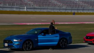 Gallery: SCC Las Vegas 2025 Laps for Charity