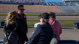 Gallery: SCC Las Vegas 2025 Laps for Charity