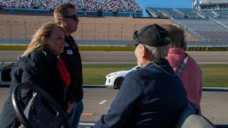 Gallery: SCC Las Vegas 2025 Laps for Charity