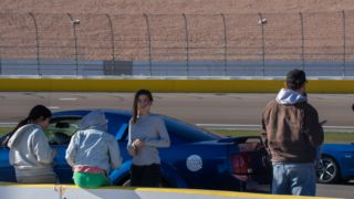 Gallery: SCC Las Vegas 2025 Laps for Charity