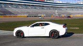 Gallery: SCC Las Vegas 2025 Laps for Charity