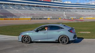 Gallery: SCC Las Vegas 2025 Laps for Charity