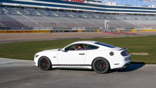 Gallery: SCC Las Vegas 2025 Laps for Charity