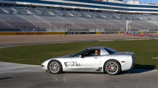 Gallery: SCC Las Vegas 2025 Laps for Charity