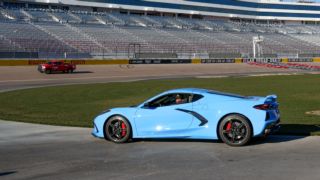 Gallery: SCC Las Vegas 2025 Laps for Charity