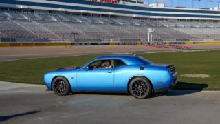 Gallery: SCC Las Vegas 2025 Laps for Charity