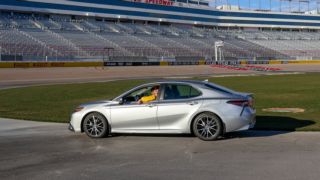 Gallery: SCC Las Vegas 2025 Laps for Charity