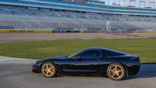 Gallery: SCC Las Vegas 2025 Laps for Charity