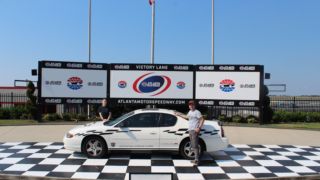 Gallery: SCC Atlanta - Laps for Dads & Grads - June 2024