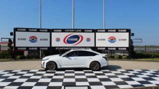 Gallery: SCC Atlanta - Laps for Dads & Grads - June 2024