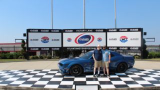 Gallery: SCC Atlanta - Laps for Dads & Grads - June 2024