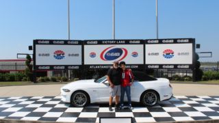 Gallery: SCC Atlanta - Laps for Dads & Grads - June 2024