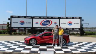 Gallery: SCC Atlanta - Laps for Dads & Grads - June 2024