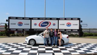 Gallery: SCC Atlanta - Laps for Dads & Grads - June 2024