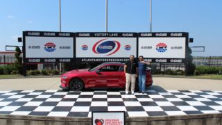 Gallery: SCC Atlanta - Laps for Dads & Grads - June 2024