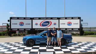 Gallery: SCC Atlanta - Laps for Dads & Grads - June 2024