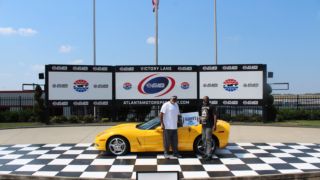 Gallery: SCC Atlanta - Laps for Dads & Grads - June 2024