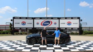 Gallery: SCC Atlanta - Laps for Dads & Grads - June 2024