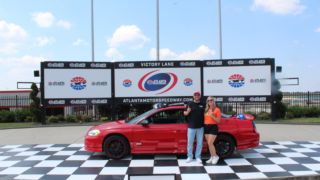 Gallery: SCC Atlanta - Laps for Dads & Grads - June 2024