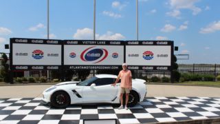 Gallery: SCC Atlanta - Laps for Dads & Grads - June 2024