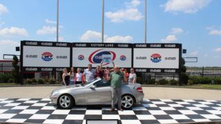 Gallery: SCC Atlanta - Laps for Dads & Grads - June 2024