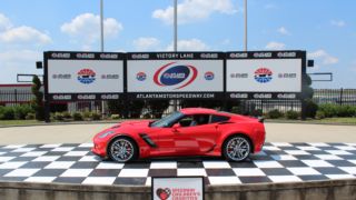 Gallery: SCC Atlanta - Laps for Dads & Grads - June 2024