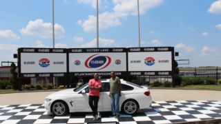 Gallery: SCC Atlanta - Laps for Dads & Grads - June 2024