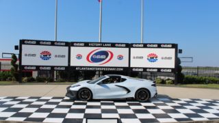 Gallery: SCC Atlanta - Laps for Dads & Grads - June 2024