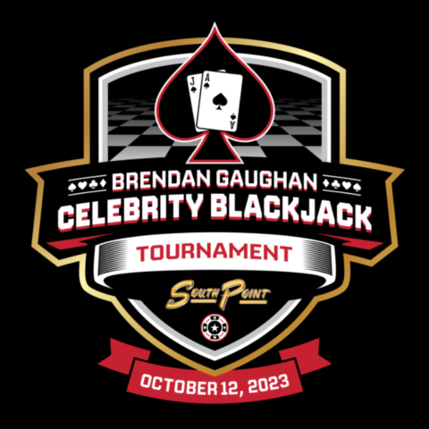 SCC Las Vegas 2023 Brendan Gaughan Celebrity Blackjack Tournament