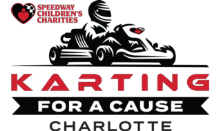 5th Annual Karting for a Cause Under the Lights Logo