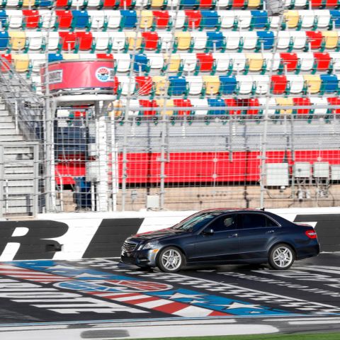 SCC Charlotte Exclusive February 2021 Laps for Charity