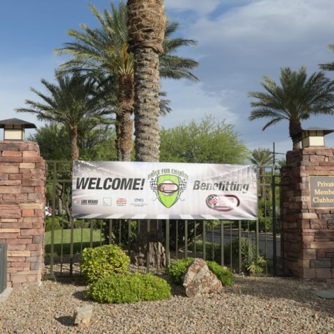 SCC Las Vegas 2021 Drive for Charity Charity Golf Tournament