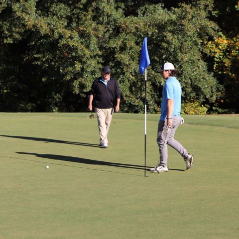 SCC Atlanta October 2022 Golf Tournament