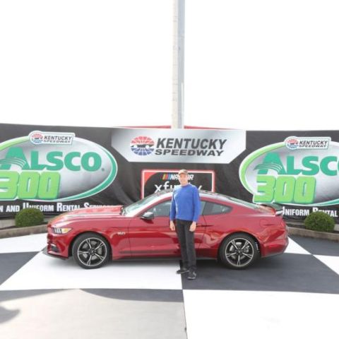 SCC Kentucky April 2019 Drive the Track