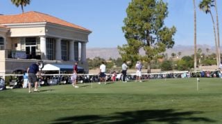 SCC Las Vegas 2024 Drive for Charity Golf Tournament