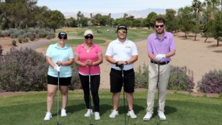 Gallery: SCC Las Vegas 2024 Drive for Charity Golf Tournament