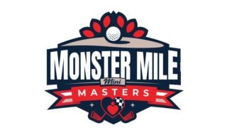 Monster Mile Masters Logo