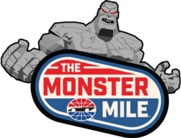 Monster Mile After Dark Logo