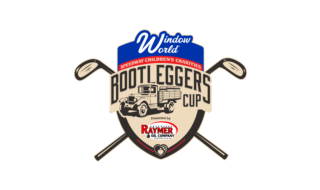 3rd Annual Window World Bootleggers Cup presented by Raymer Oil Logo