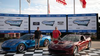 Gallery: SCC Atlanta - Laps for Charity (September 2024)